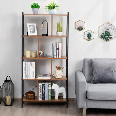 Cosette Bookcase