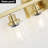 Bathroom Vanity Lights Over Mirror, 65.4Inch Vanity Lights Fixtures Modern Vanity Lights Bathroom Wall Lighting-2055047-32514432
