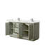 Strada 66'' W Double Vanity-1949490503-1949490500-1953439994