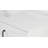 73 Inch Snow White Quartz Vanity Top With Double Sinks & Backsplash-119457666