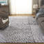 Tapis ivoire / noir Ebony 813-290755049