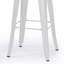 Tabouret en bois massif et métal Rayne-117925768-117925770-117866850