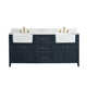 Giffords 72'' Double Bathroom Vanity