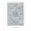 Tapis ivoire et lavable à la machine Laurel-672186575