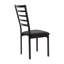 Chaises d'appoint (ensemble de 4)
