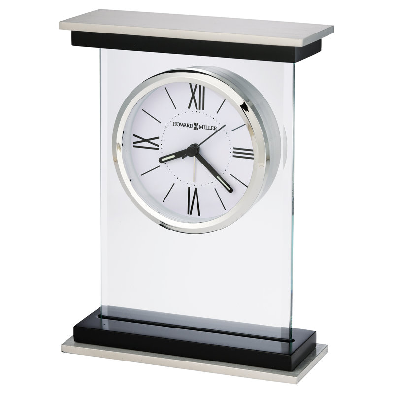 Bryant Clock