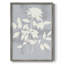 Reproduction encadrée FLORAL Series dxcvii - bois massif-298691311