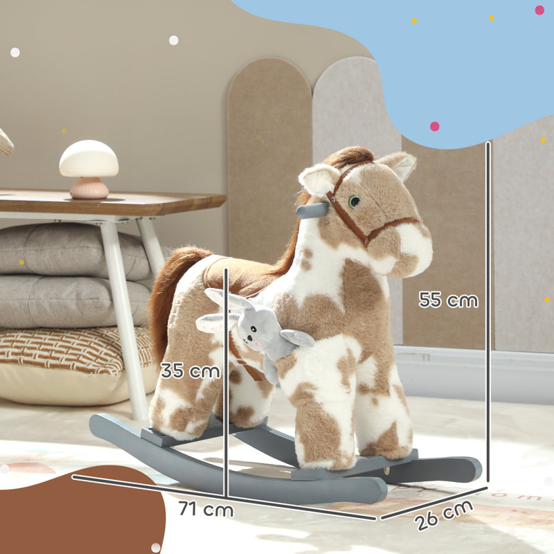 Kids Rocking Horse