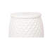 Tabouret de bar d'appoint 11 po x 17,25 po