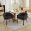 Chaise d'appoint rembourrée-830177329
