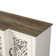 Tseng 2 Piece Modern Sideboard And Coffee Table Living Room Set