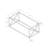 Coffee Table, Accent, Cocktail, Rectangular