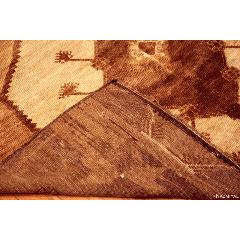 One-of-a-Kind Runner 6'6" x 16' Area Rug