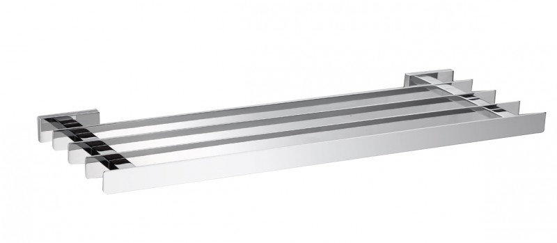 Hadiya 4 Wall Towel Rack