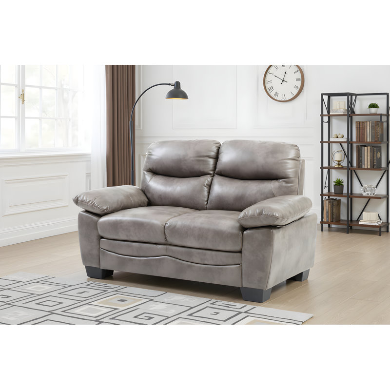 Causeuse Goggins, Gris