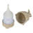 Stoneware Rabbit Oil Diffuser With Timer