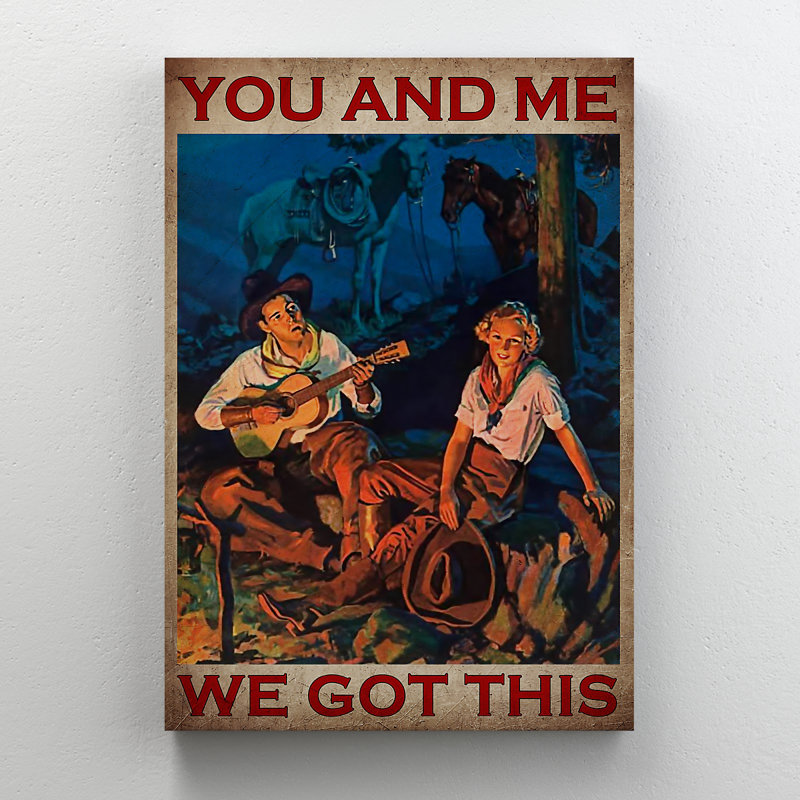 «Value N'applique pas», impression sur toile tendue, H 36 po x l 24 po x P 2 po