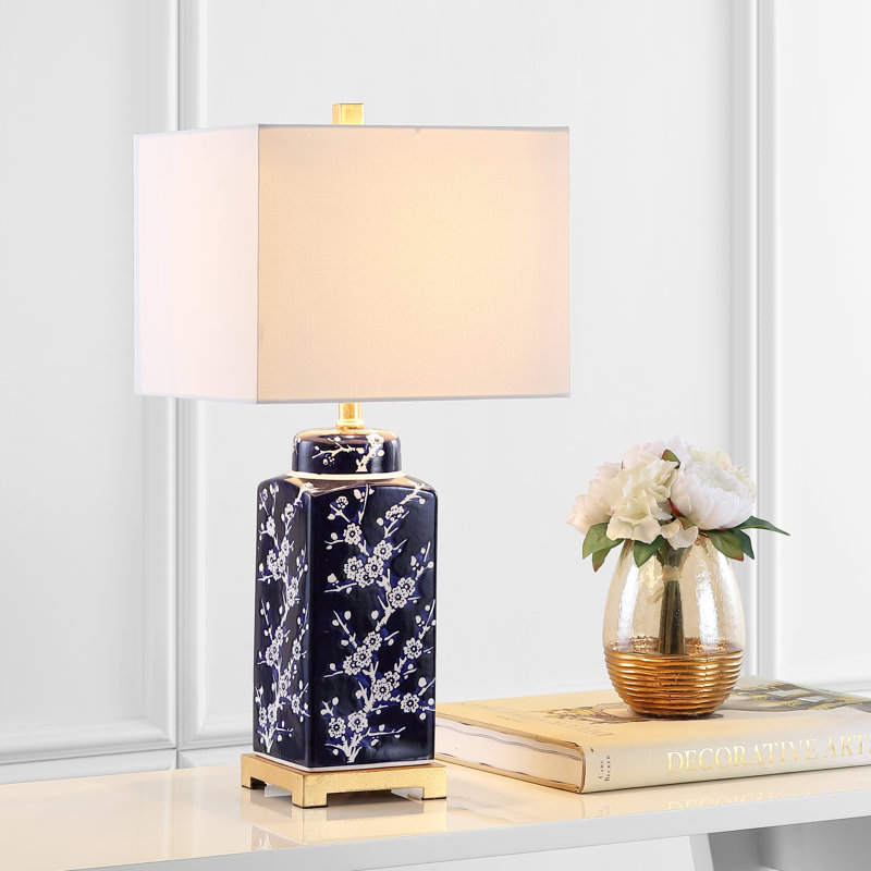 Mccree Ceramic Table Lamp