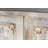 Pagnano 96'' Solid Wood Sideboard-330331053
