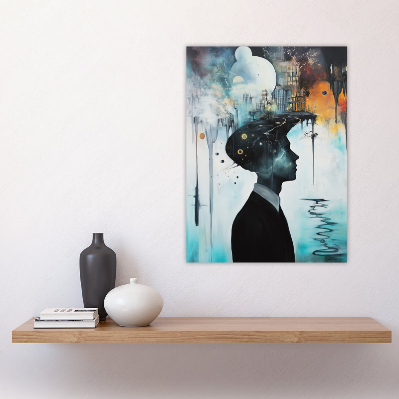 No Frame Print