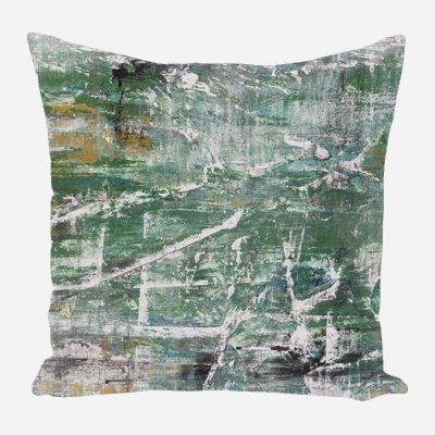 Linen Pillow Cover & Insert