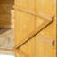 Rowlinson Shiplap Patio Store