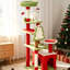 120cm H Cat Tree