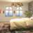 20'' H Wall Wall Sconce-526149010