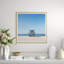 Lifeguard Station Giclee Print by Soicher Marin Archives-33860469-33860470