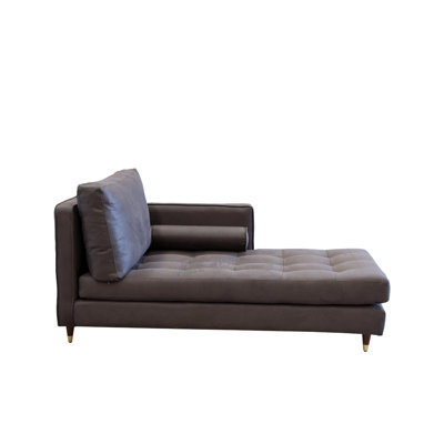 Chaise longue Connorville