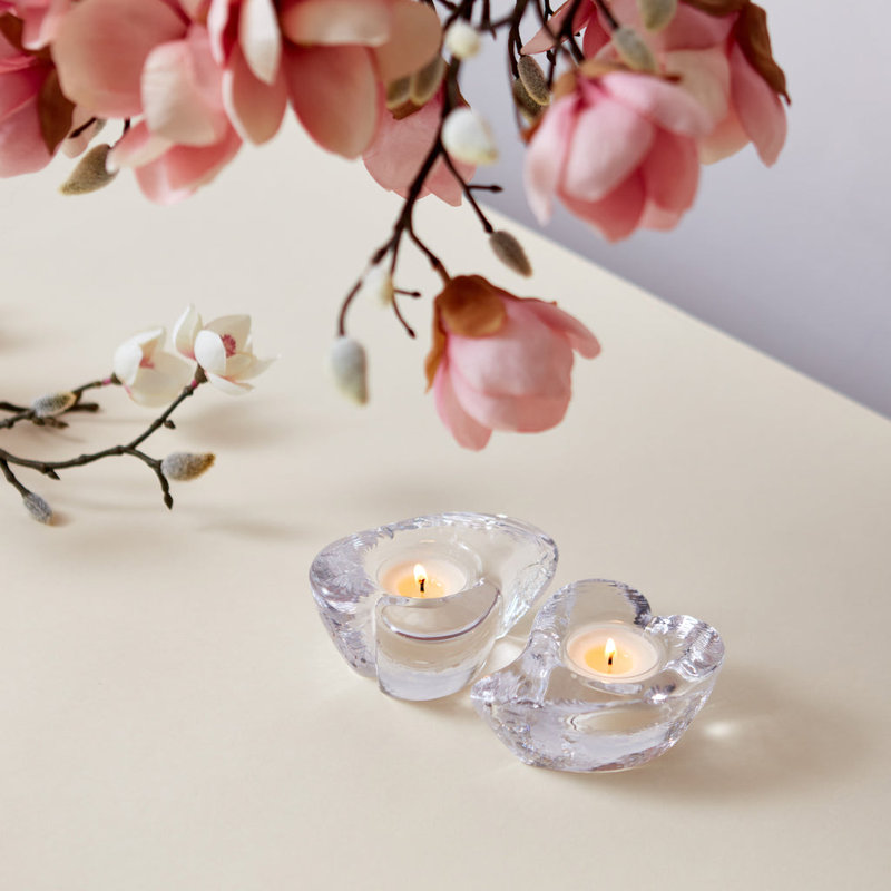 Tealight Candle Holder
