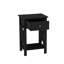 Maceo Solid Wood End Table-352769074