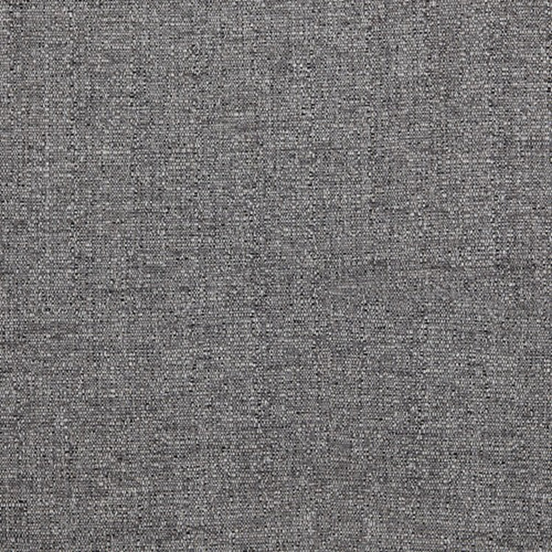 Chaises de salle à manger rembourrées en tissu