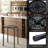6-Pack Stackable Multifunctional Daisy Design Backless Round Metal Stool Set-505221971