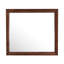 Miroir Marilla, cappuccino