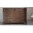 Cambridge 43 " W Freestanding Standard Free Standing 1 Single Vanity Bathroom Vanity With Carrara Marble Top-1592494307-1484249747
