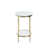 Brass -plated is out of stock