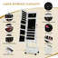 Freestanding Jewelry Armoire-751439775