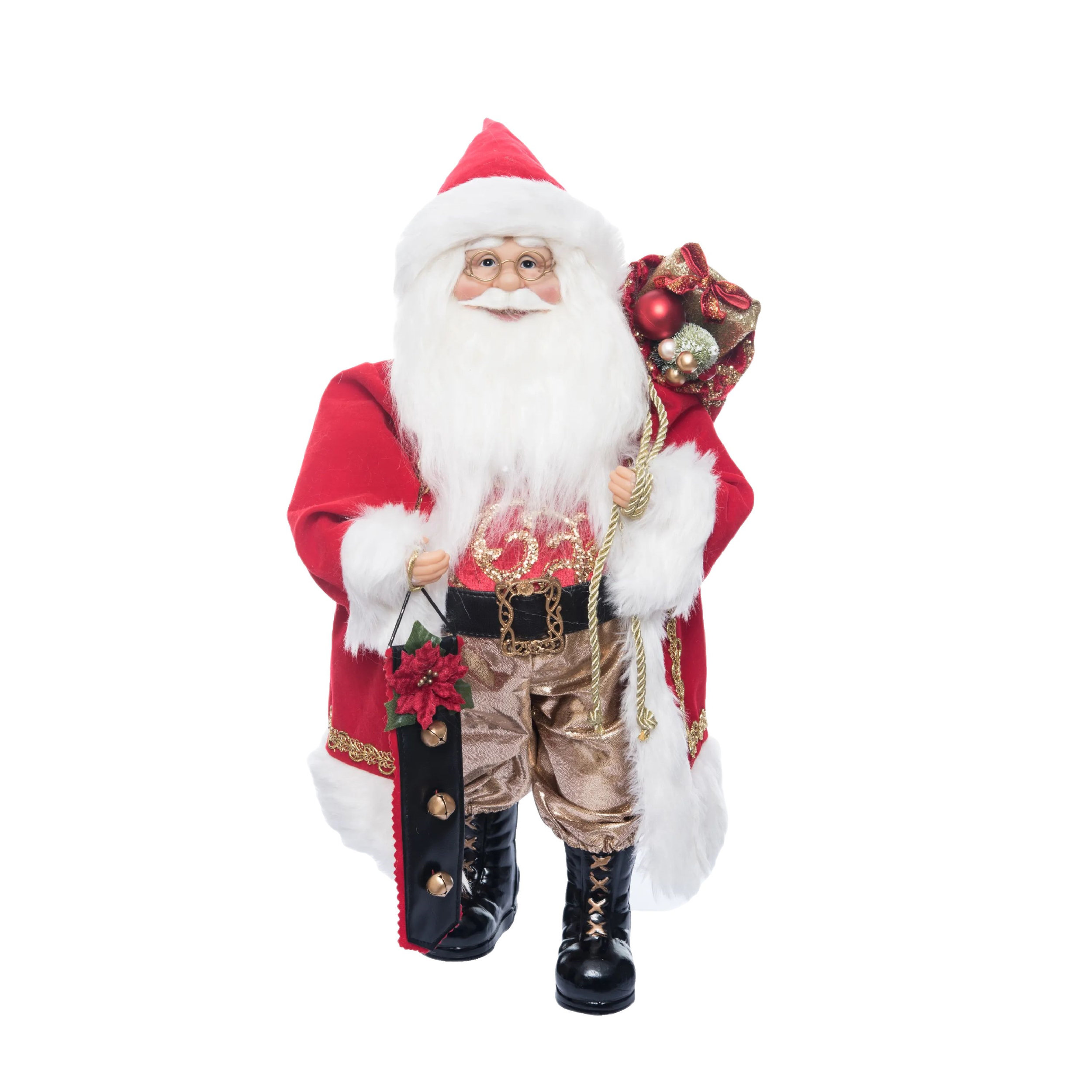 Wayfair Santa Commercial Song 2022