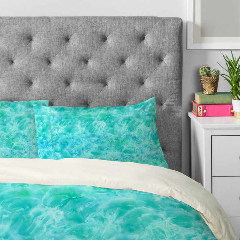 Sparkling Sea Pillowcase