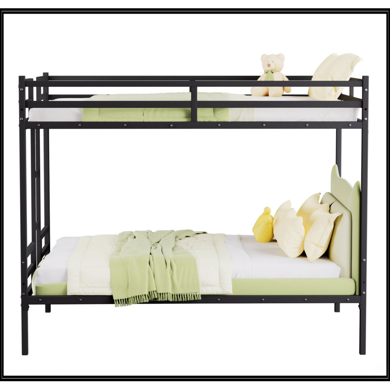 Queen Bunk Bed