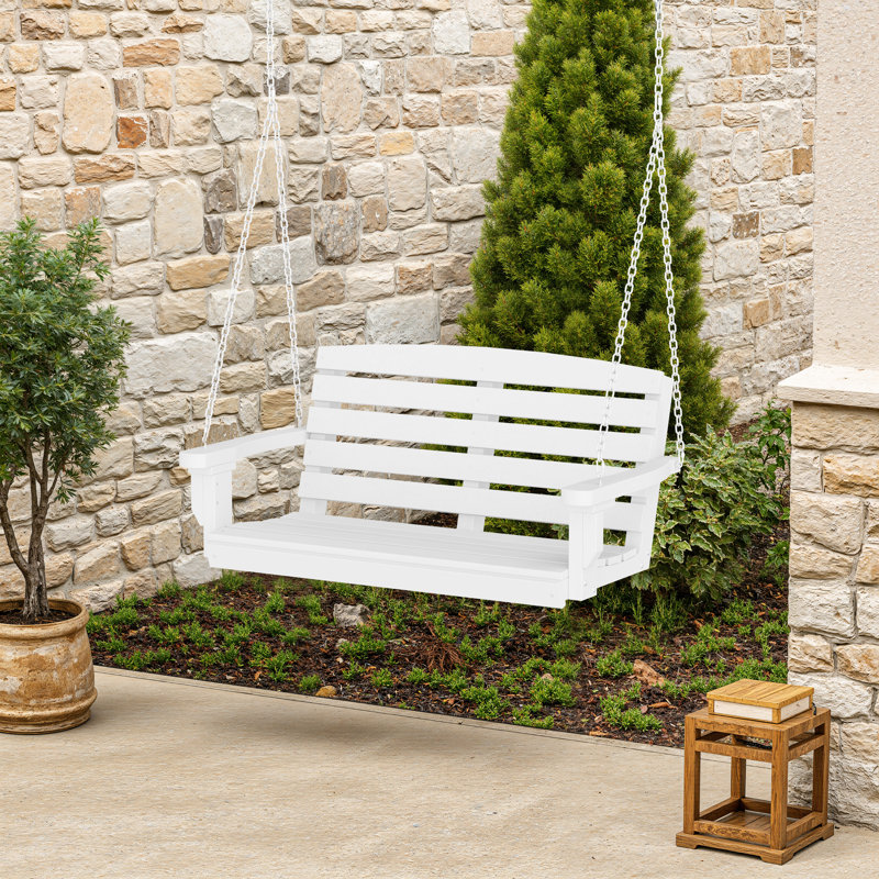 Balancelle Classic, Blanc