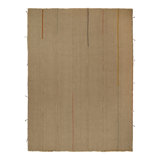 One-of-a-Kind 12' X 15'3" Hand Knotted Area Rug