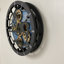 Wood Wall Clock-489086240