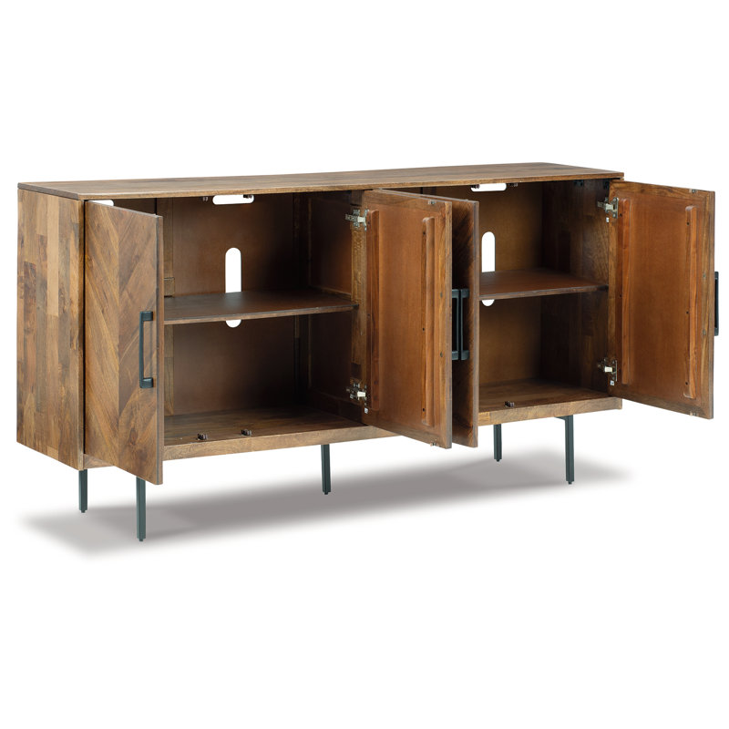 Kateleya 67.88'' Sideboard