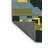 Shaded Squares Rug-1083704924