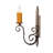 6.5" Wide Renzo Wall Sconce