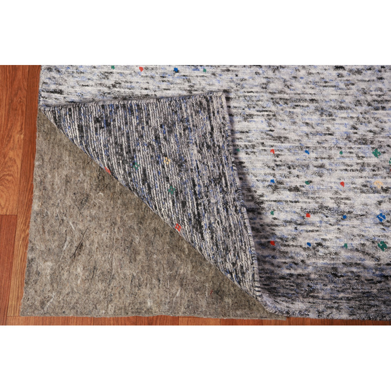 Tapis indien Gabbeh 10