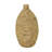 Sabre Handmade Seagrass Table Vase