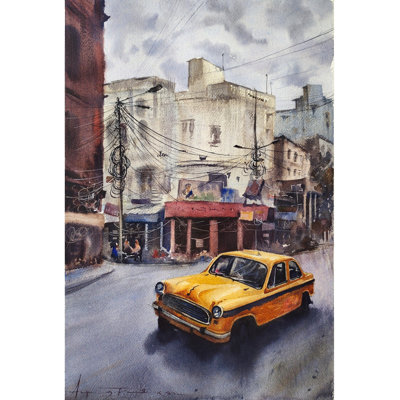 Painting Print
